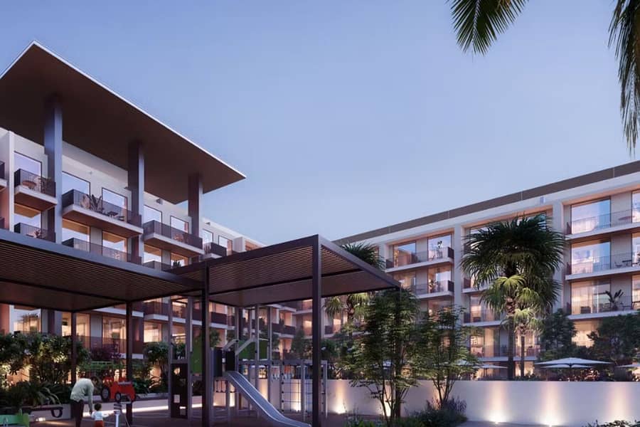 Luxurious Brand New Unit | Open Community View - Image 10