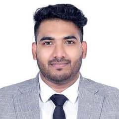 Farshad Saleem