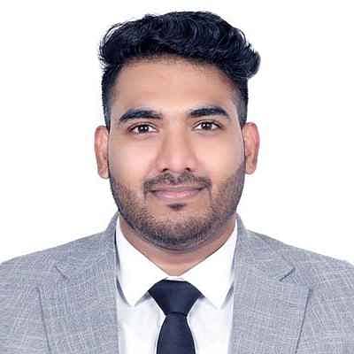 Farshad Saleem