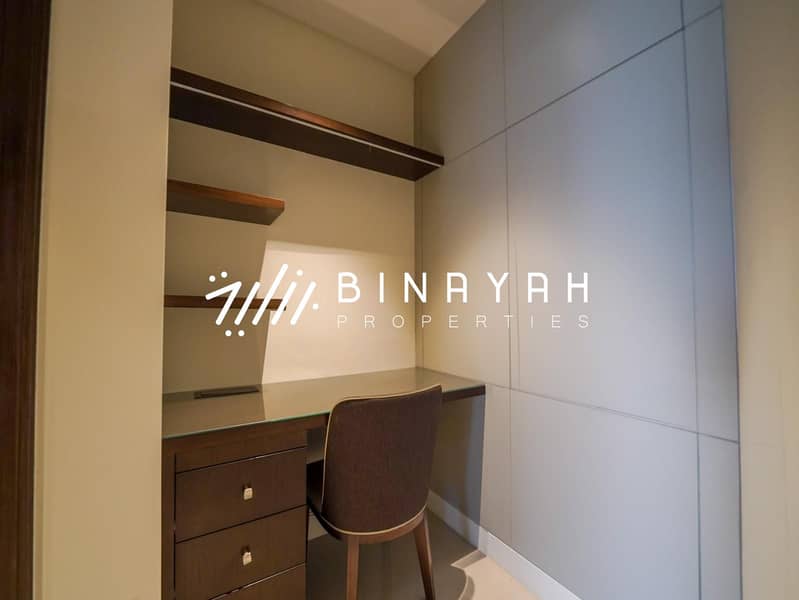 BURJ AND FOUNTAIN VIEW | FULLY FURNISHED | VACANT - Image 6