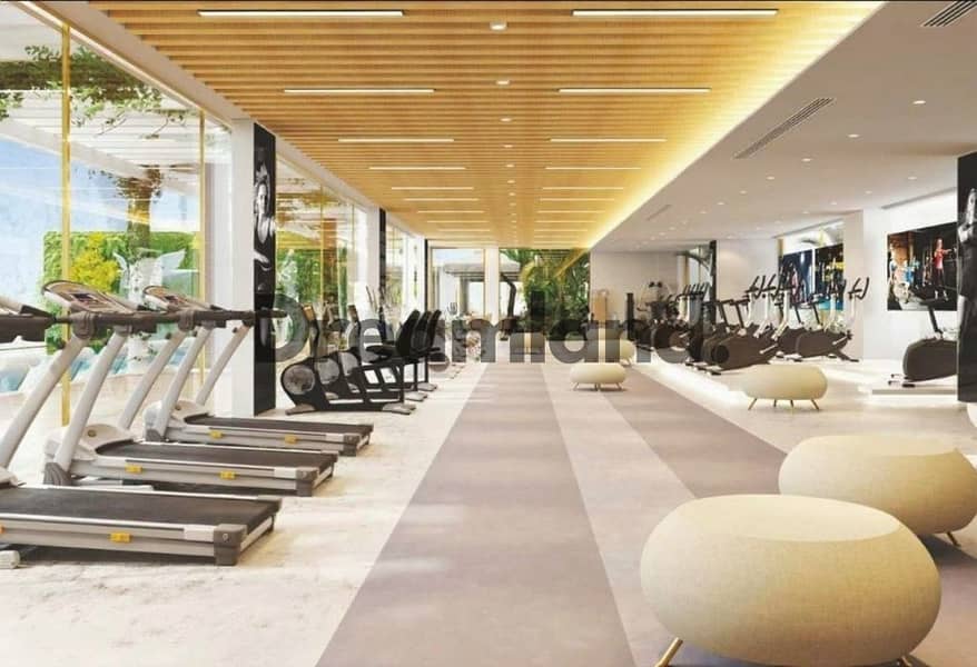 HIGH QUALITY FINISHING | MID FLOOR | POOL VIEW