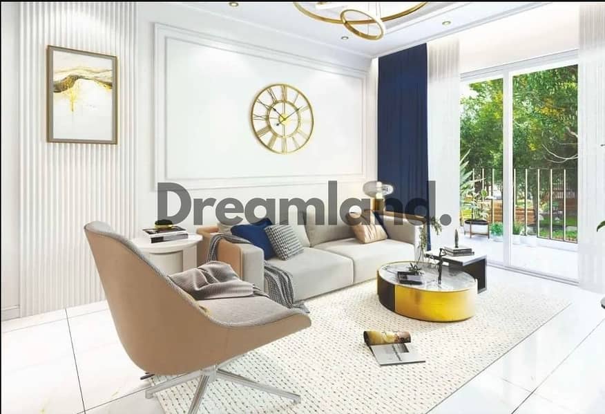 HIGH QUALITY FINISHING | MID FLOOR | POOL VIEW - Image 7