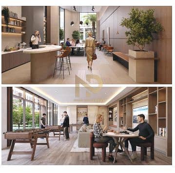 Spacious Unit | Park Views | Good Community