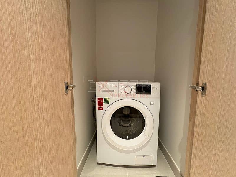 Premium Vida Living | Bright & Modern 1BR | High-Class Amenities - Image 8