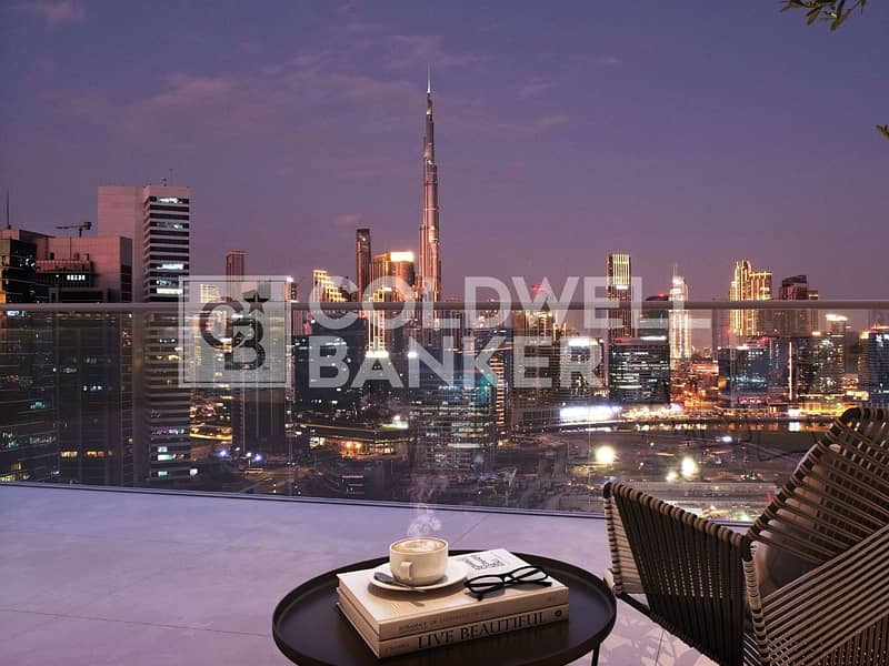 Ultra Luxury | Spacious Layout | Canal View - Image 7