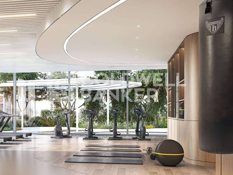 Ultra Luxury | Spacious Layout | Canal View - Image 8