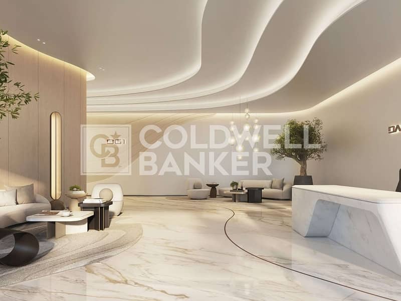 Ultra Luxury | Spacious Layout | Canal View - Image 9