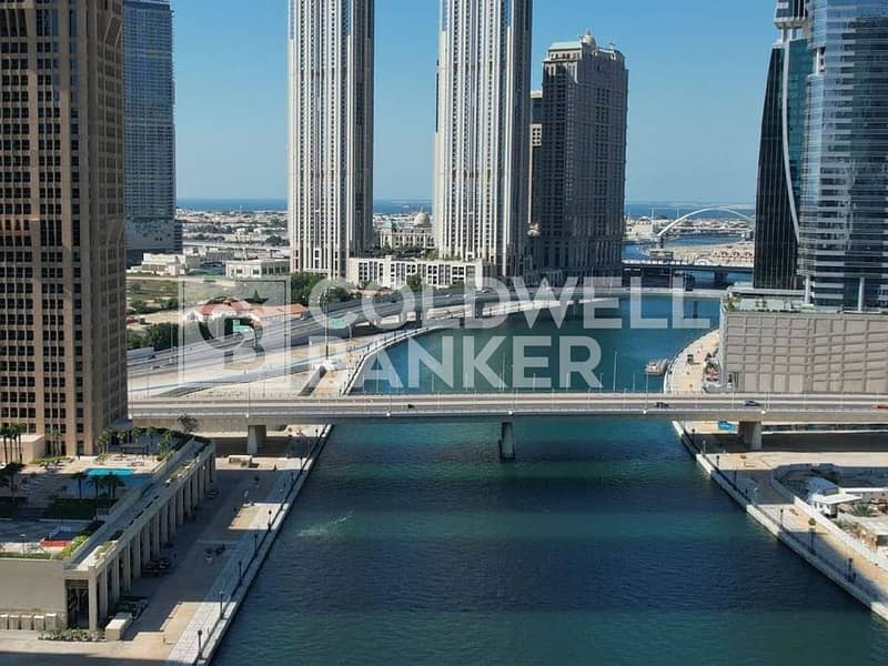 Ultra Luxury | Spacious Layout | Canal View - Image 11