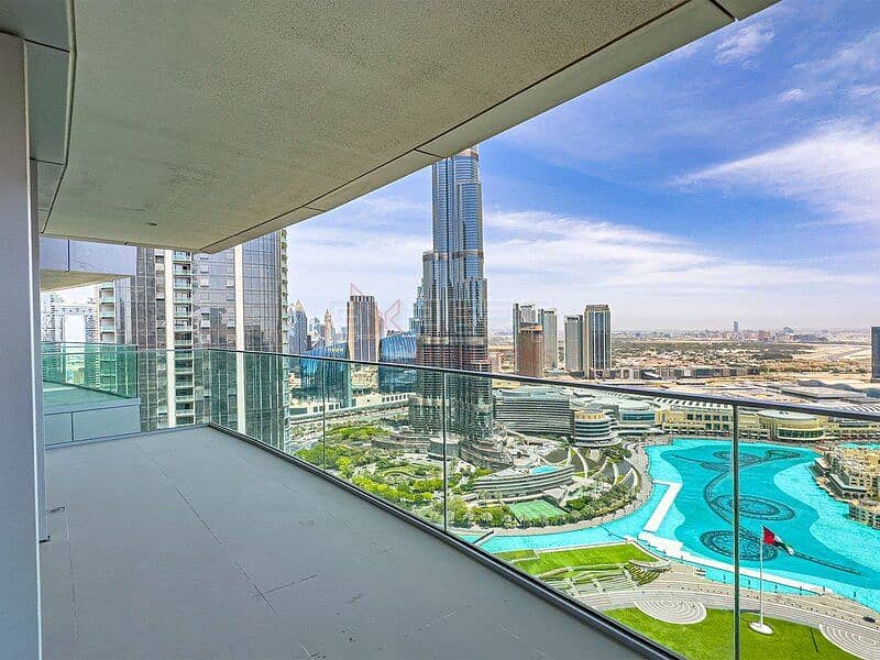 Elegant 3BR Apartment | Stunning Opera Views | Central Location - Image 17