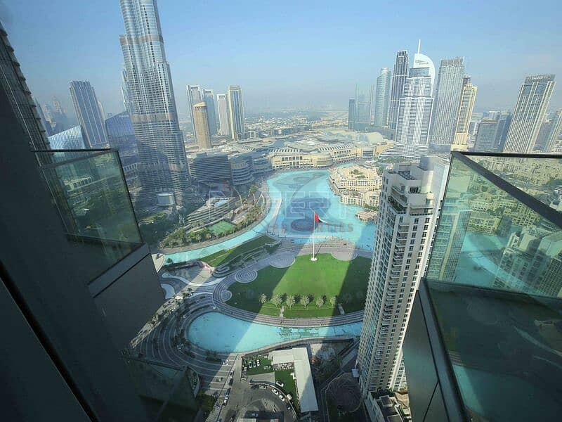 Elegant 3BR Apartment | Stunning Opera Views | Central Location - Image 19