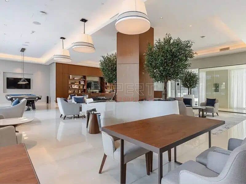 Panoramic Boulevard Views | Luxury Furnished | High Floor - Image 14