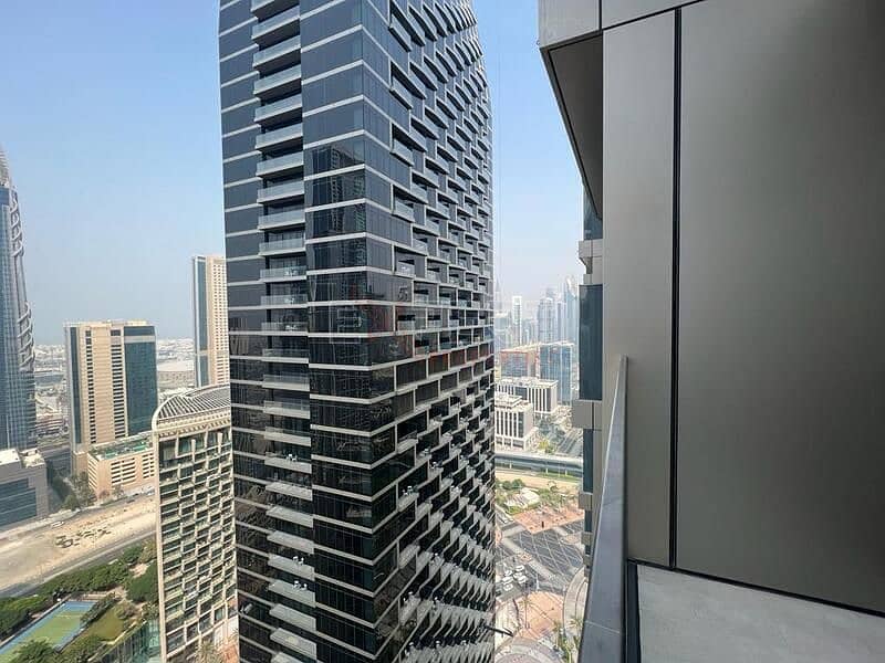 Panoramic Boulevard Views | Luxury Furnished | High Floor - Image 16