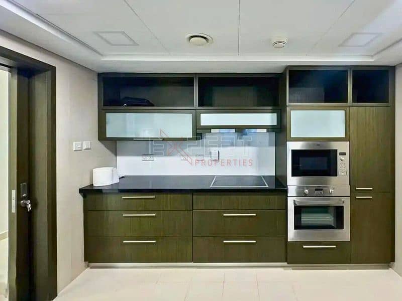 Boulevard-Facing Unit | Modern Urban Living | Perfect Location