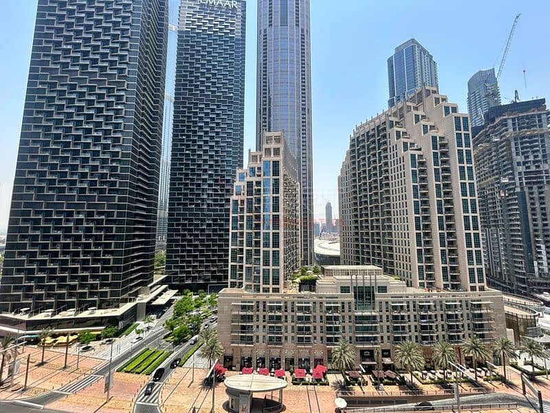 Boulevard-Facing Unit | Modern Urban Living | Perfect Location - Image 16