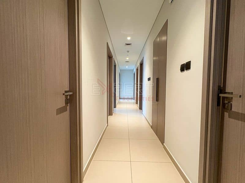 High-End 3BR | Full Burj & Boulevard Views | High-Floor Living - Image 16