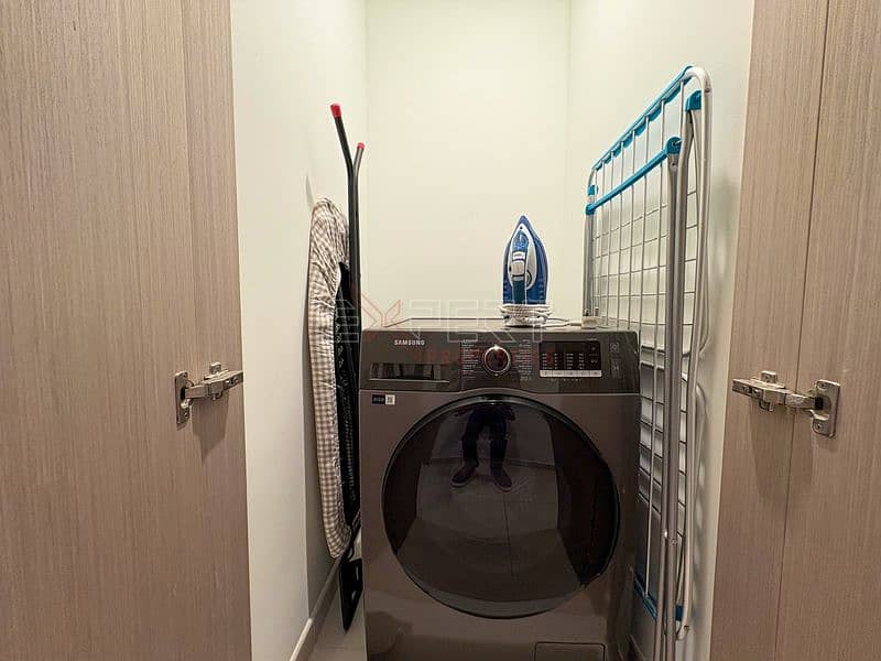 High-End 3BR | Full Burj & Boulevard Views | High-Floor Living - Image 17