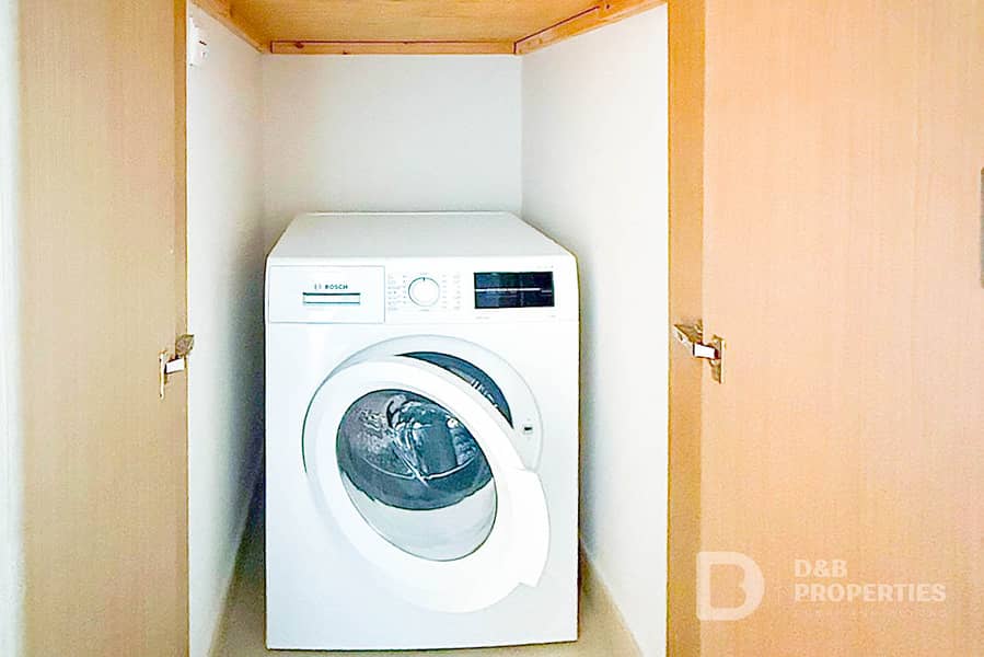 Sea View | Bright and Spacious | High Floor - Image 13