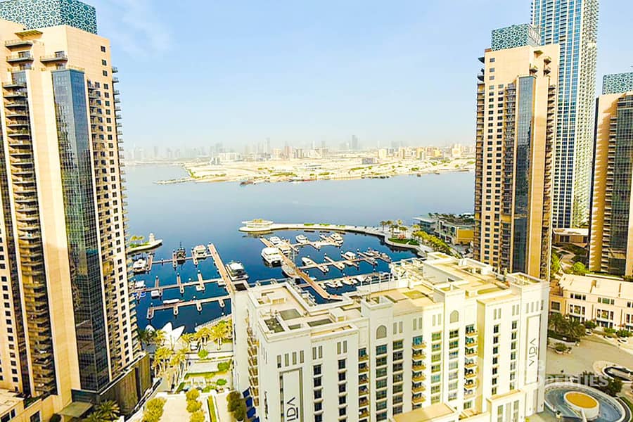 Sea View | Bright and Spacious | High Floor - Image 16