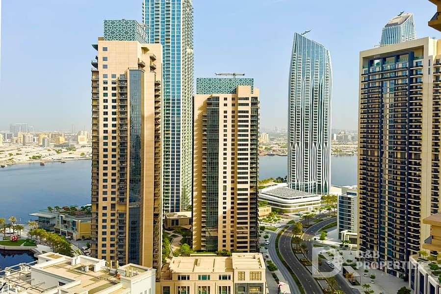 Sea View | Bright and Spacious | High Floor - Image 17