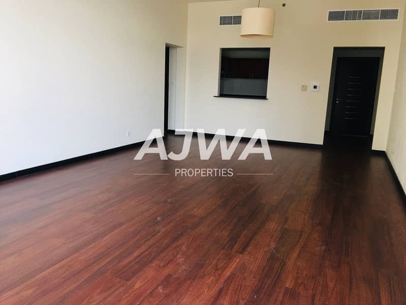 Chiller Free 2 Bedroom | High Floor | Lake View