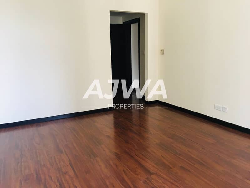 Chiller Free 2 Bedroom | High Floor | Lake View