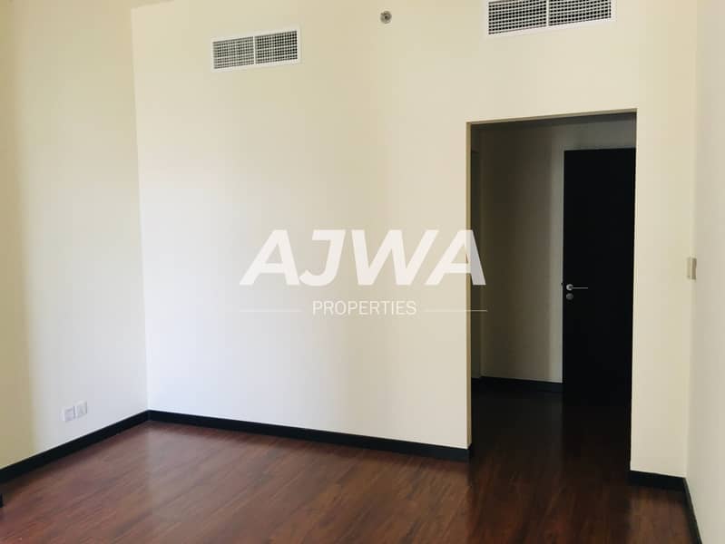 Chiller Free 2 Bedroom | High Floor | Lake View