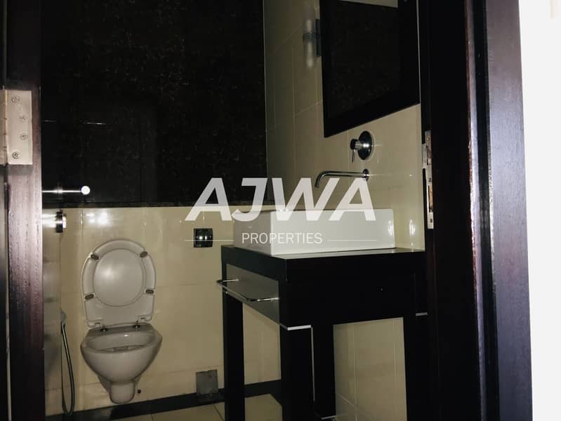 Chiller Free 2 Bedroom | High Floor | Lake View - Image 9