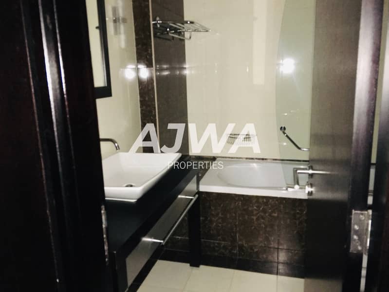 Chiller Free 2 Bedroom | High Floor | Lake View - Image 10