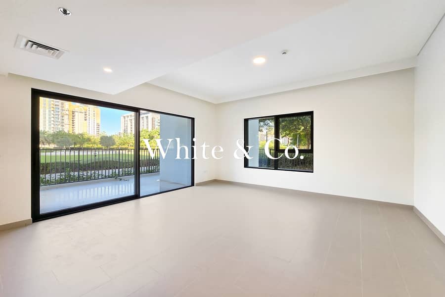 900 SQ FT TERRACE | NEW | CHILLER FREE