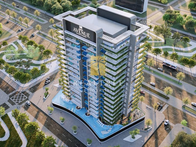 Prime Investment Opportunity | High ROI | Strategic Location - Image 9