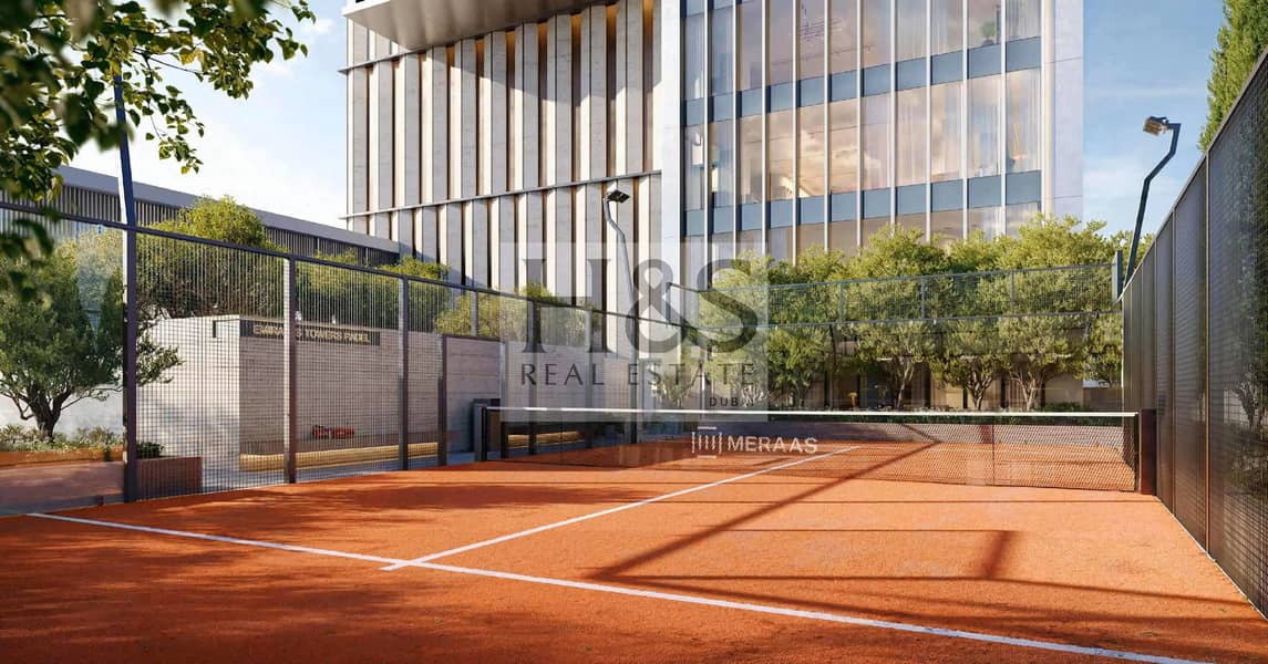 ICONIC MUSEUM OF THE FUTURE VIEW | GREAT LIVING EXPERIENCE - Image 9