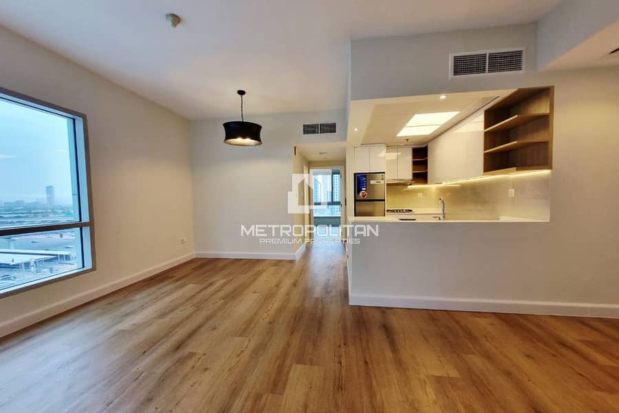 Fully Upgraded | Appliances | Partial Marina View - Image 6