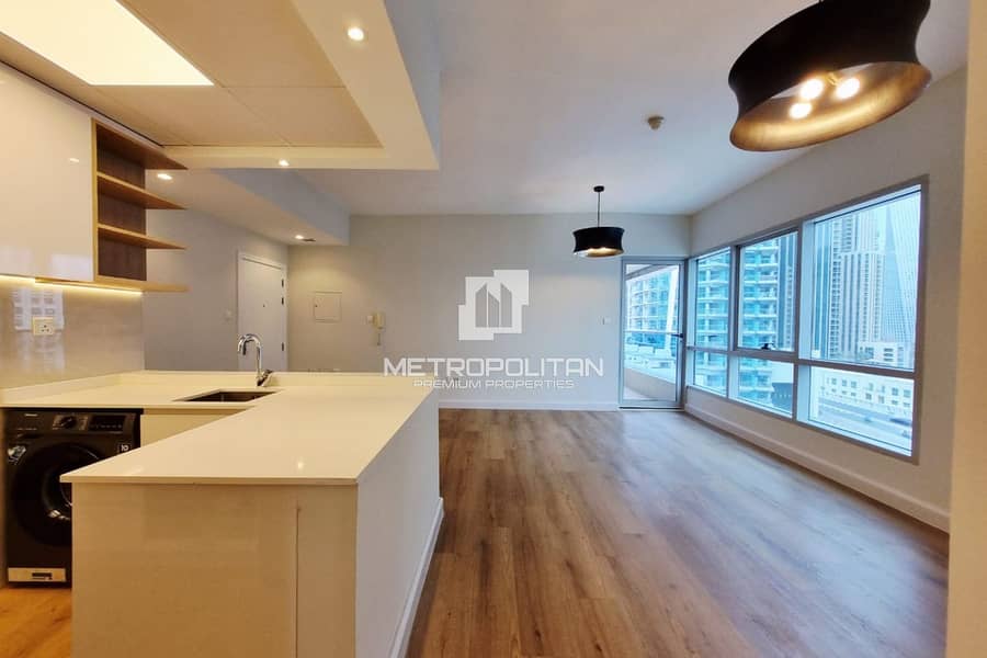 Fully Upgraded | Appliances | Partial Marina View - Image 9