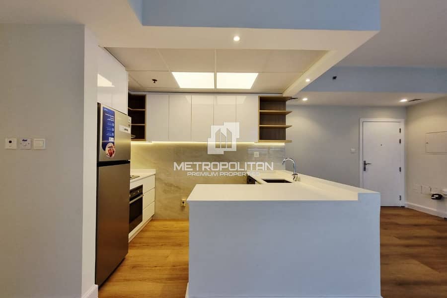 Fully Upgraded | Appliances | Partial Marina View - Image 10