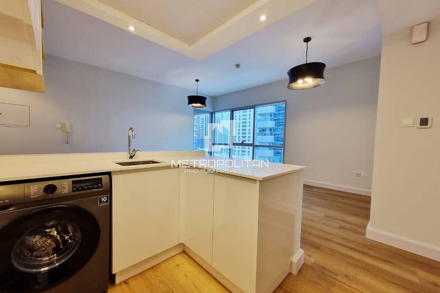 Fully Upgraded | Appliances | Partial Marina View - Image 11