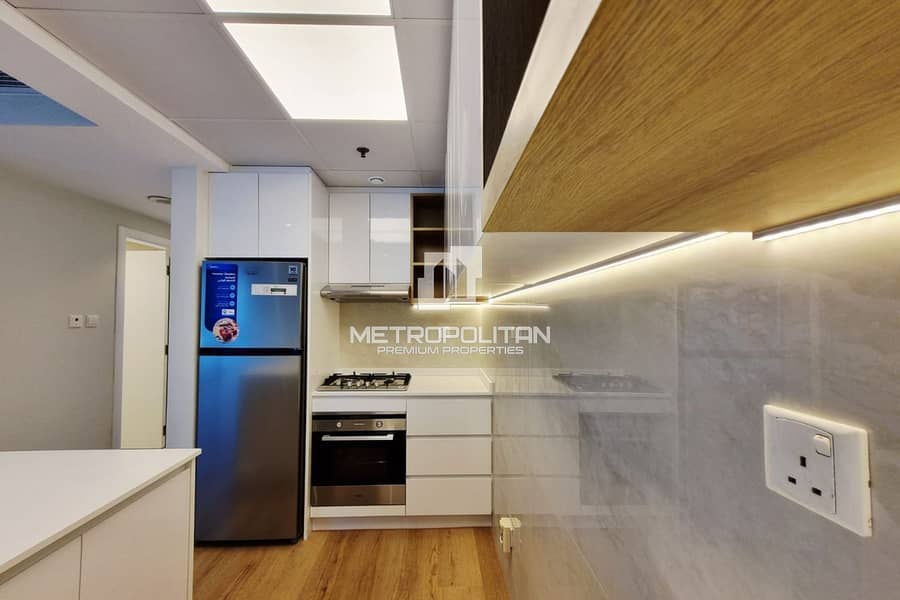 Fully Upgraded | Appliances | Partial Marina View - Image 13