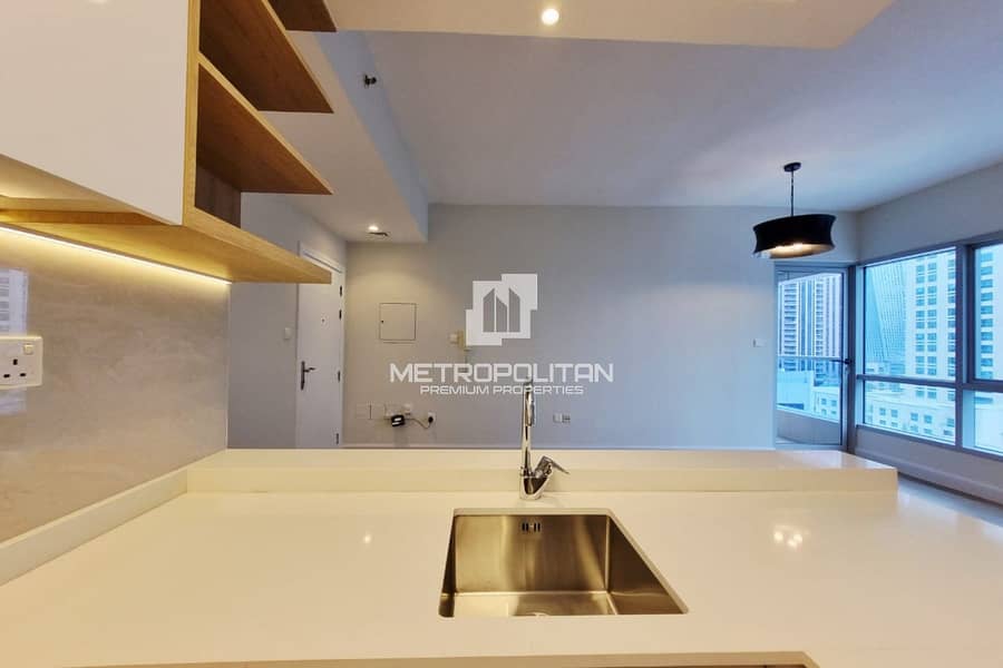 Fully Upgraded | Appliances | Partial Marina View - Image 14