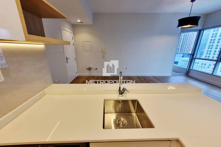 Fully Upgraded | Appliances | Partial Marina View - Image 15