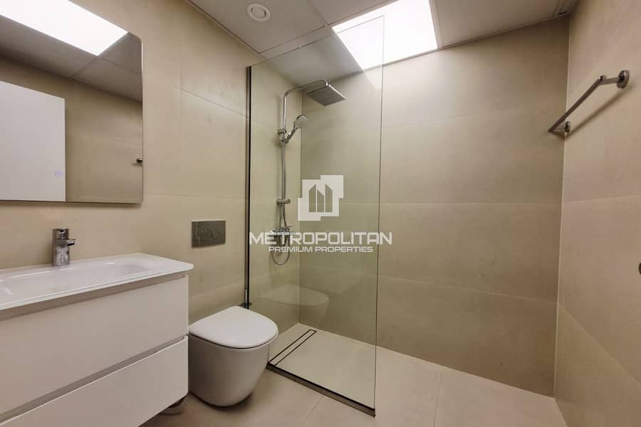 Fully Upgraded | Appliances | Partial Marina View - Image 17