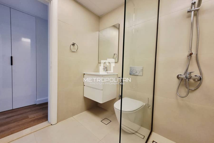 Fully Upgraded | Appliances | Partial Marina View - Image 18