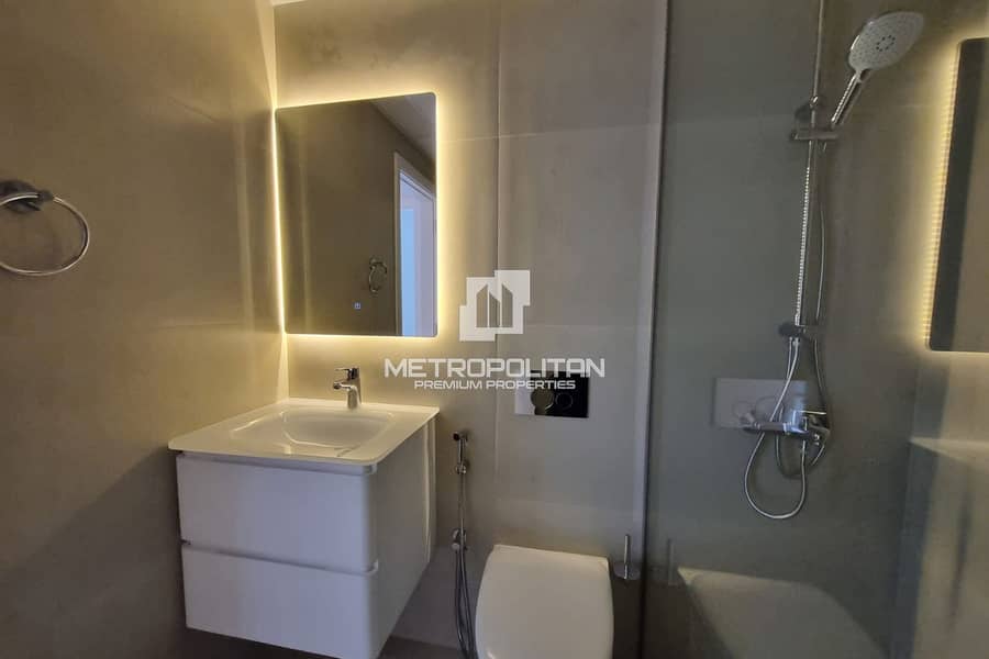 Fully Upgraded | Appliances | Partial Marina View - Image 19