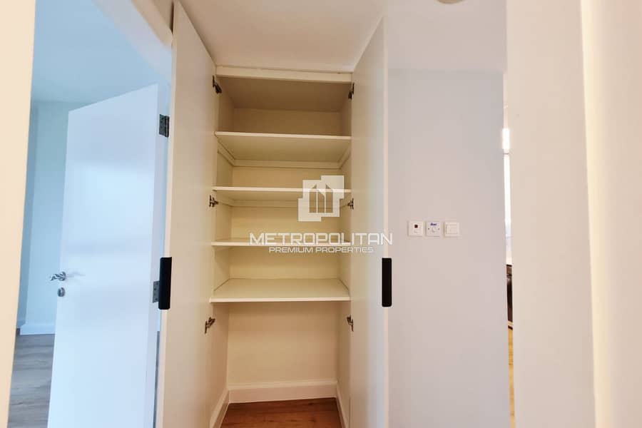 Fully Upgraded | Appliances | Partial Marina View - Image 20