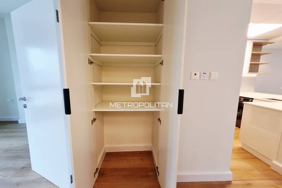 Fully Upgraded | Appliances | Partial Marina View - Image 21