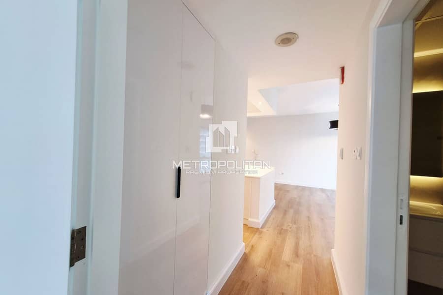 Fully Upgraded | Appliances | Partial Marina View - Image 22