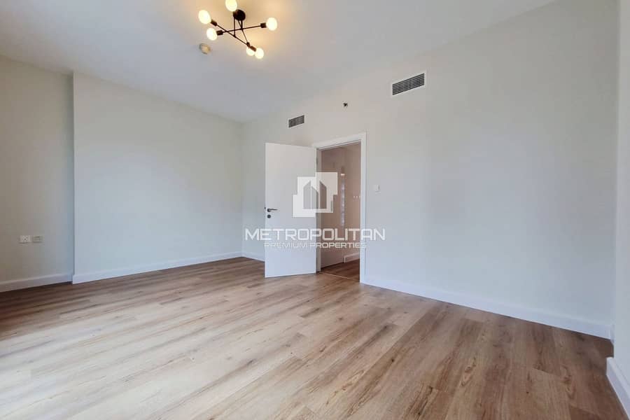 Fully Upgraded | Appliances | Partial Marina View - Image 24