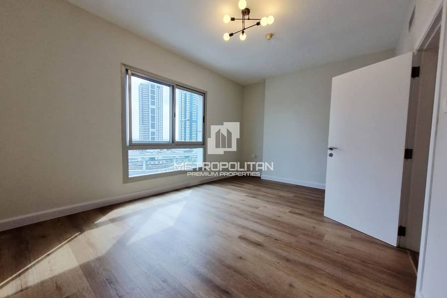 Fully Upgraded | Appliances | Partial Marina View - Image 25