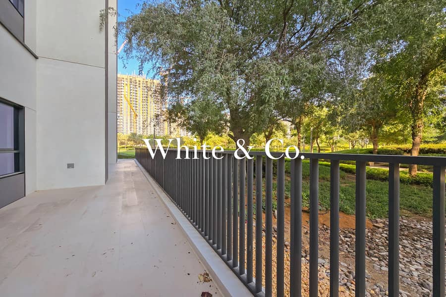 900 SQ FT TERRACE | NEW | CHILLER FREE