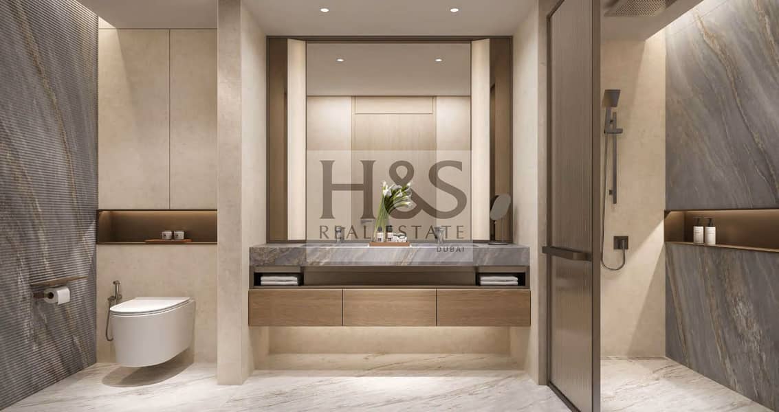 ICONIC MUSEUM OF THE FUTURE VIEW | GREAT LIVING EXPERIENCE - Image 11