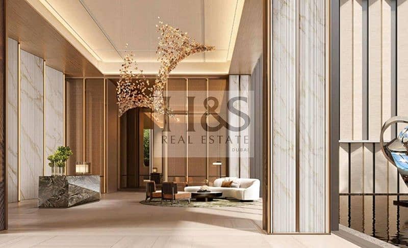 ICONIC MUSEUM OF THE FUTURE VIEW | GREAT LIVING EXPERIENCE - Image 16