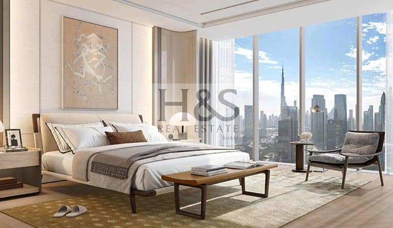 ICONIC MUSEUM OF THE FUTURE VIEW | GREAT LIVING EXPERIENCE - Image 17